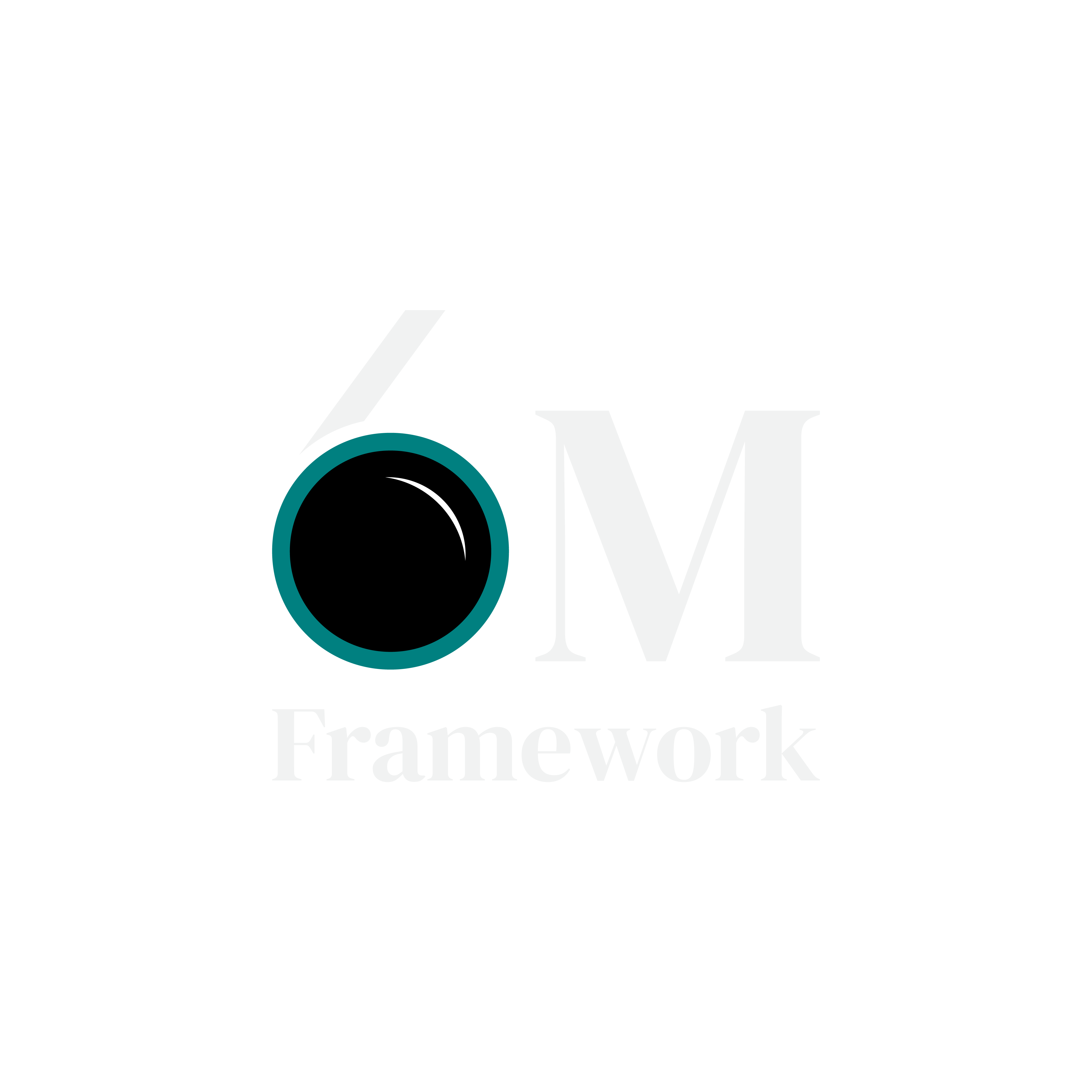 Black Bubble 6M Framework